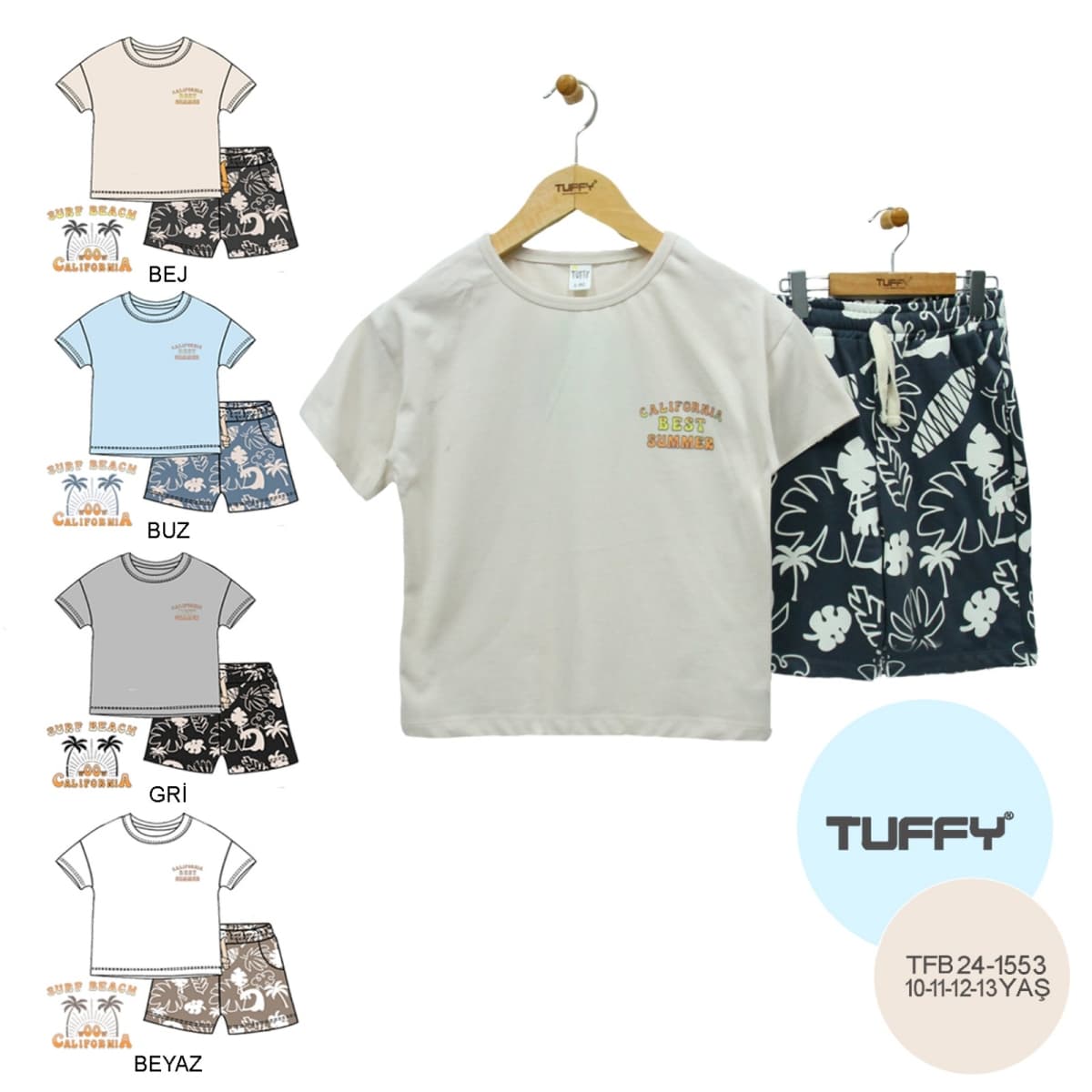 for  CAT-TUFFY-241553