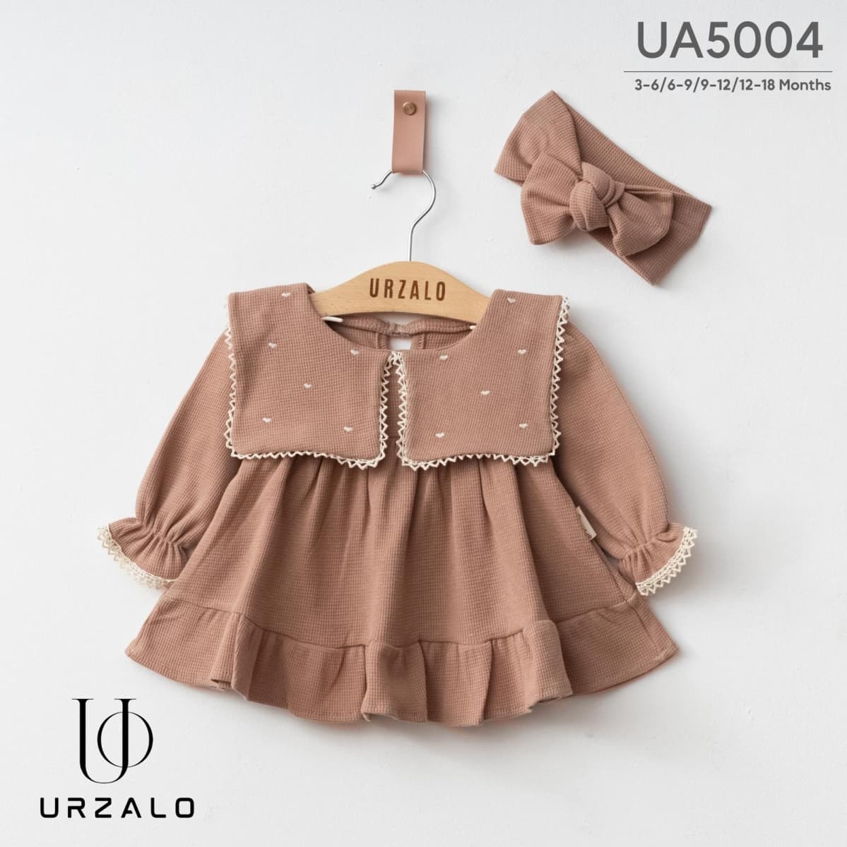  for  CAT-URZALO-5004