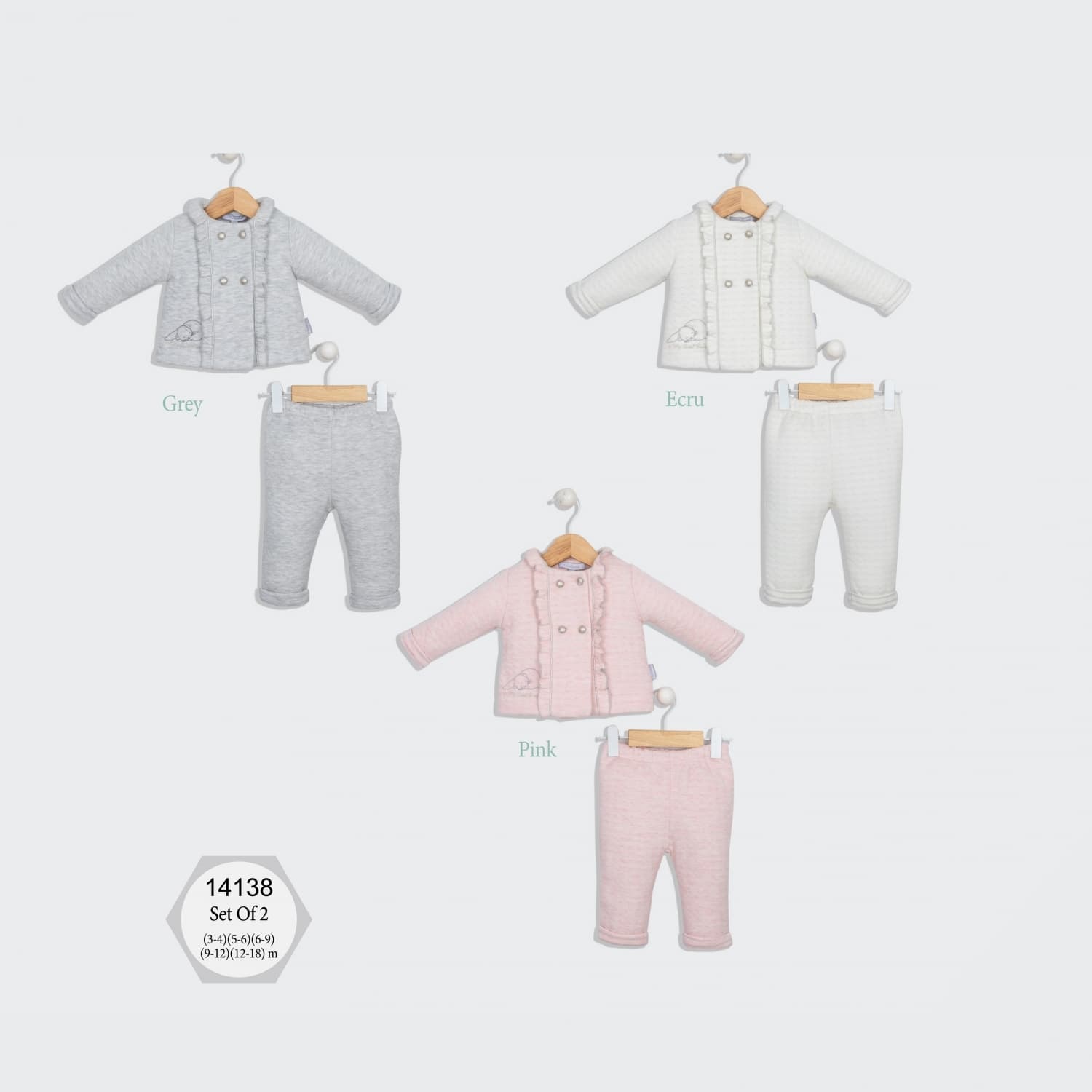  for  CAT-BABYDOLA-14138