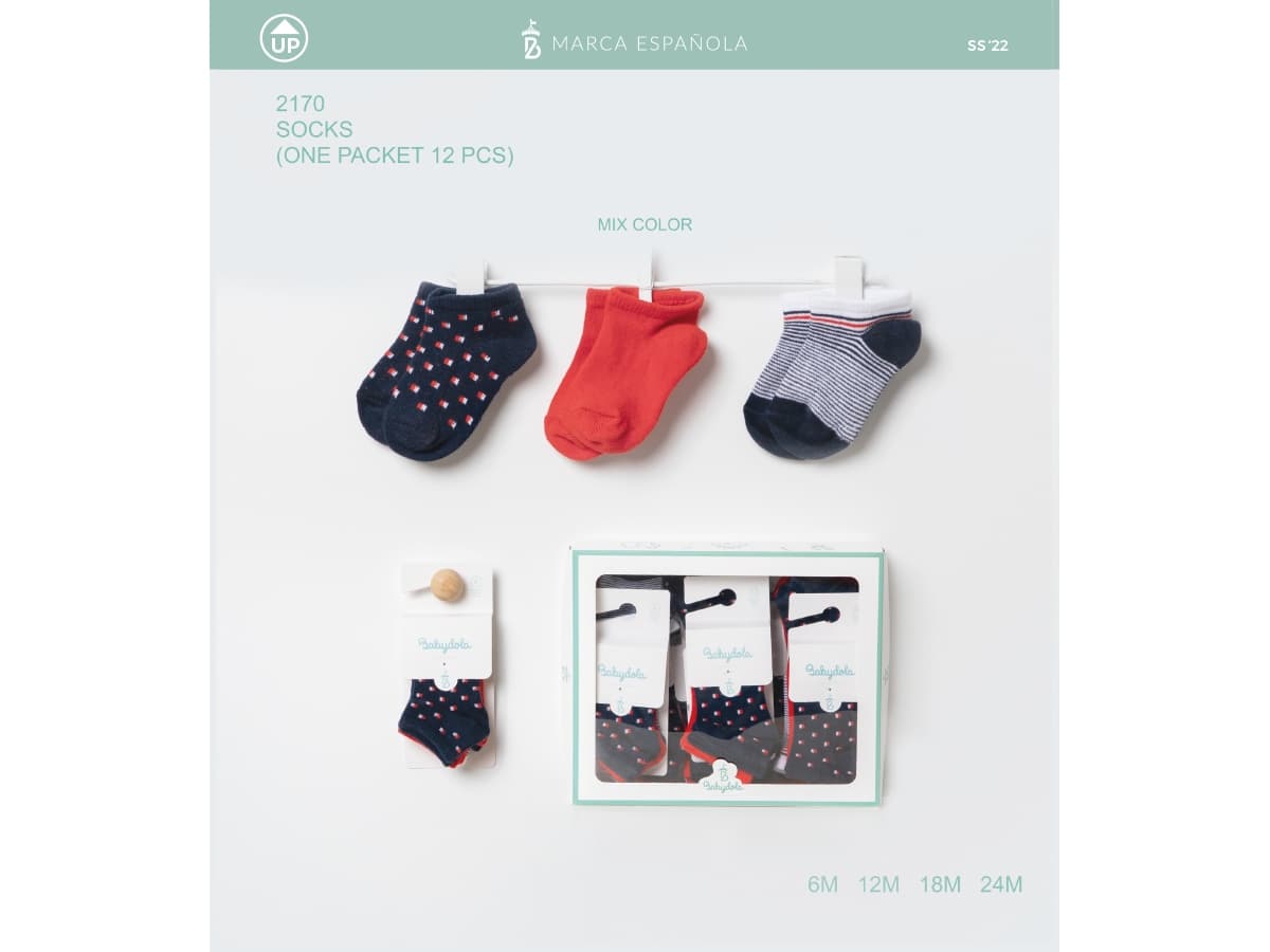  for  CAT-BABYDOLA-2170