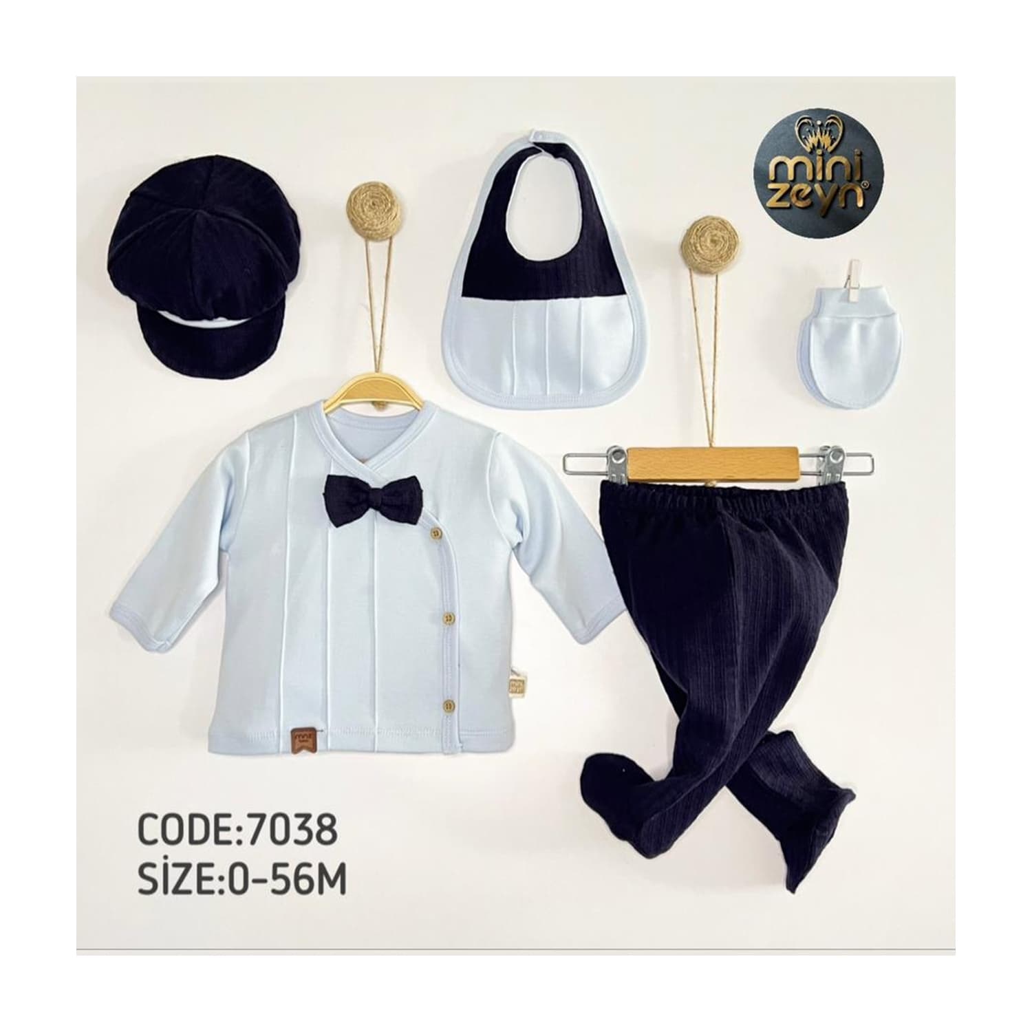  for  CAT-MİNİZEYN-7038